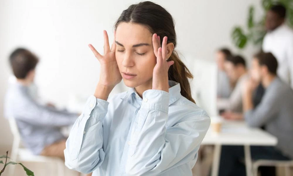 Κορoνοϊός: Αυτό το σύνδρομο βασανίζει έναν στους τρεις ασθενείς